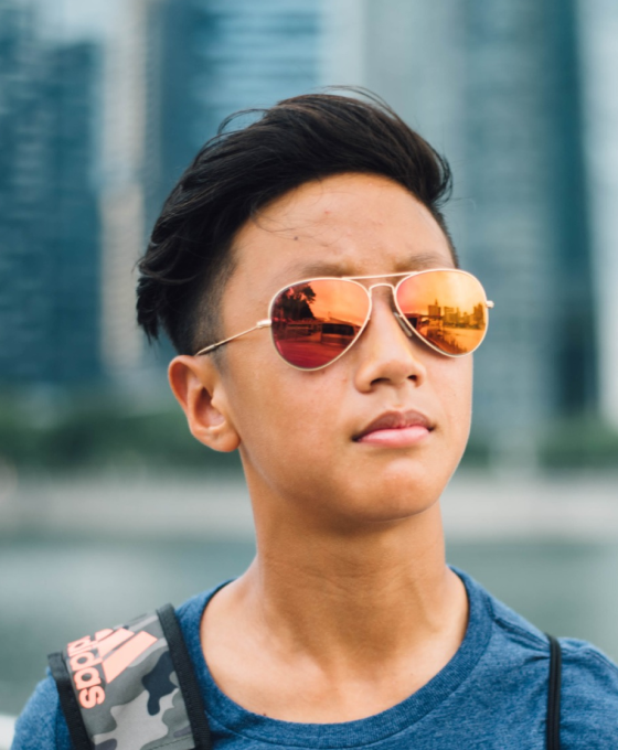 Andi Chen